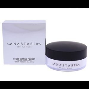 Anastasia Beverly Hills Loose Setting Powder